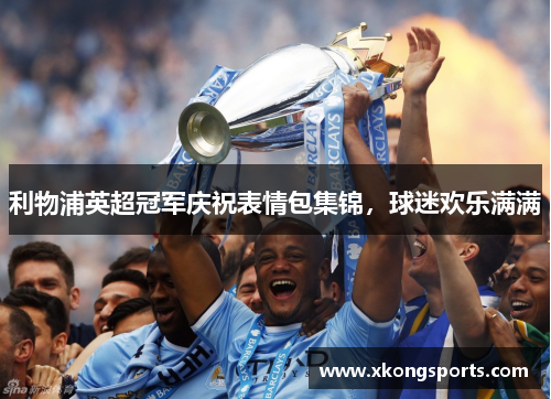 利物浦英超冠军庆祝表情包集锦，球迷欢乐满满
