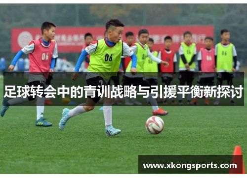 足球转会中的青训战略与引援平衡新探讨